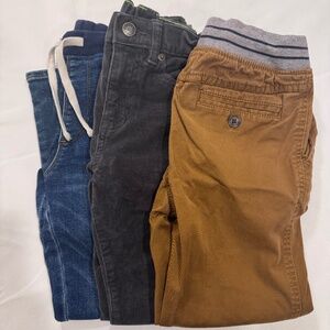 Boys pants size 8